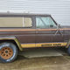 Illustration for article titled Im Buying That 1979 Jeep Cherokee Golden Eagle Because Its Freaking Amazing